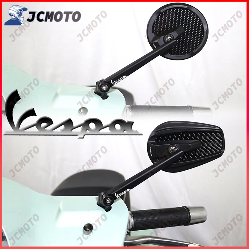 BS192 RÜCKSPIEGEL SPIRIT RS RIZOMA VESPA GTS 300 SUPER RACING SIXTIES Hpe 2021