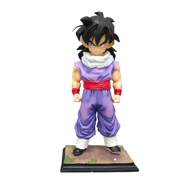 18cm Dragon Ball GK Infinity Z Warriors Second Edition Warrior Gohan ...