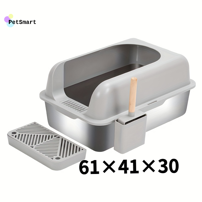 Litter box shopee hotsell