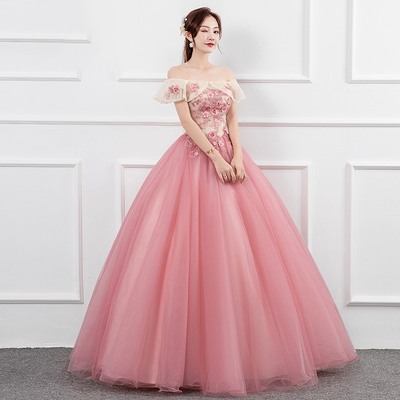 EAGLELY Formal Events Dinner Evening Dress Women Elegant 2024 Off ...