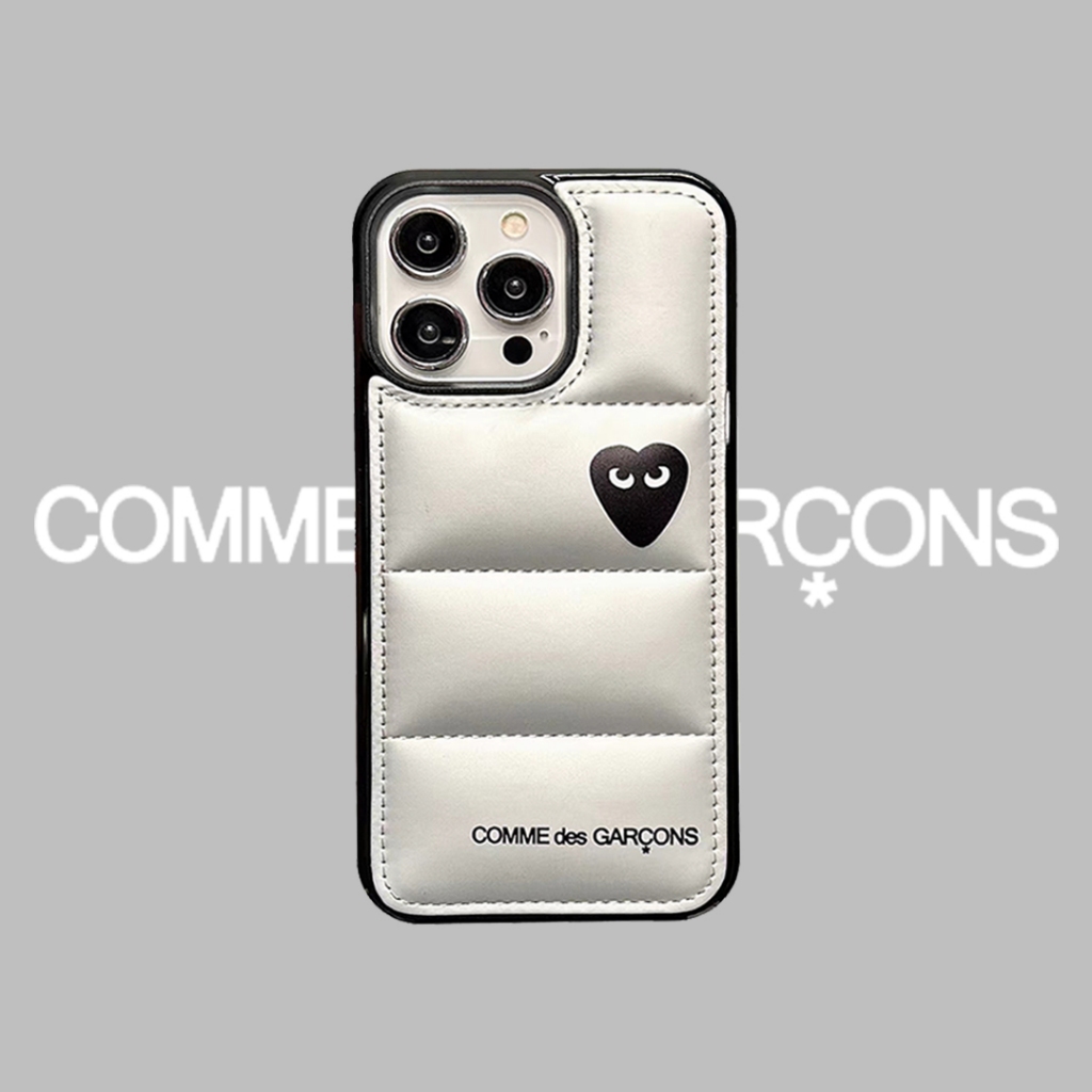 Iphone x case comme des garcons online