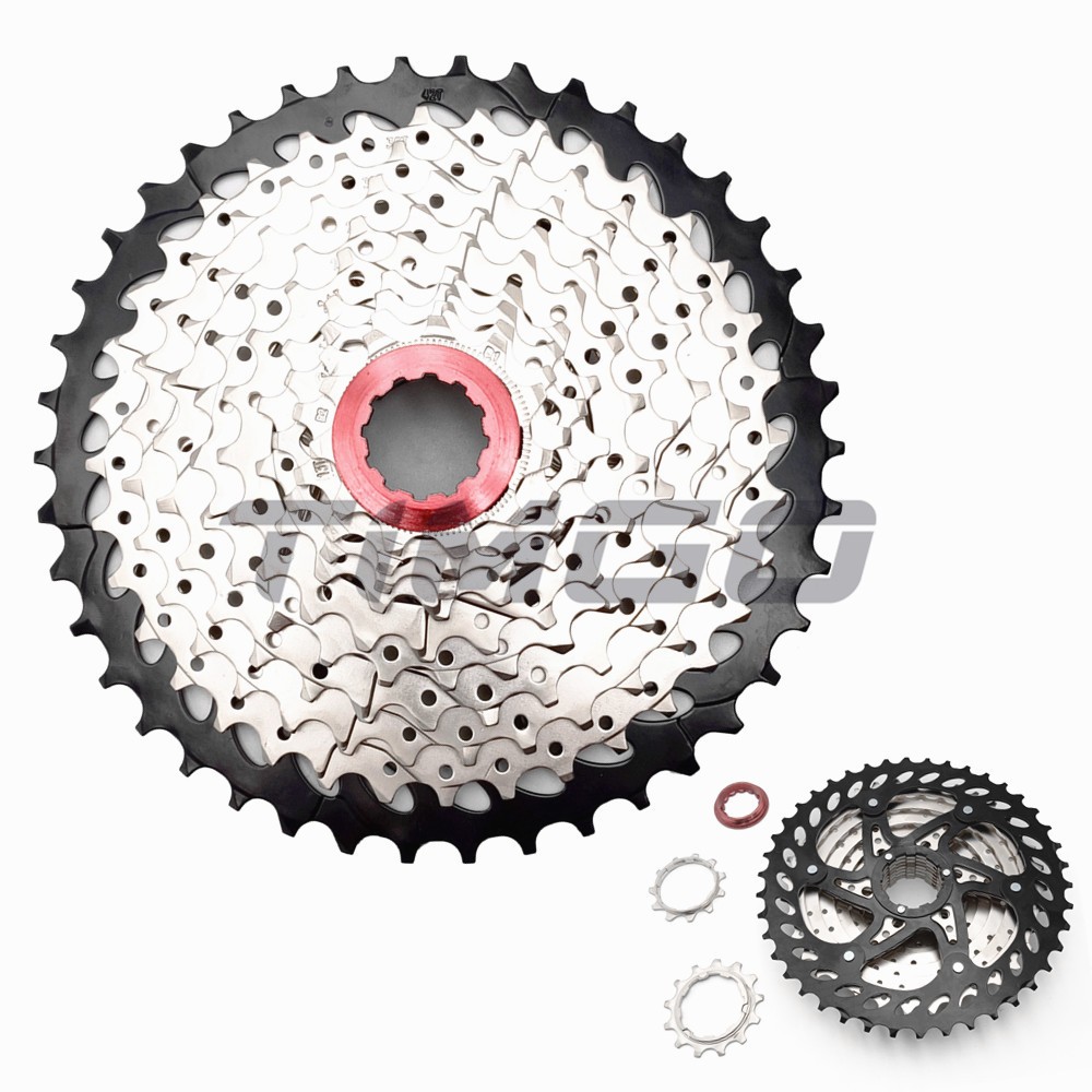 Deore cogs 9 speed sale