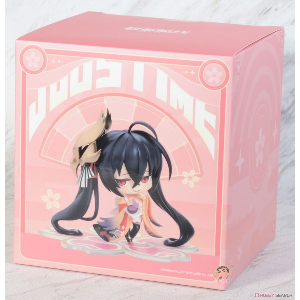 APEX Azur Lane JUUs Time Chibi Figure Taihou | Shopee Philippines