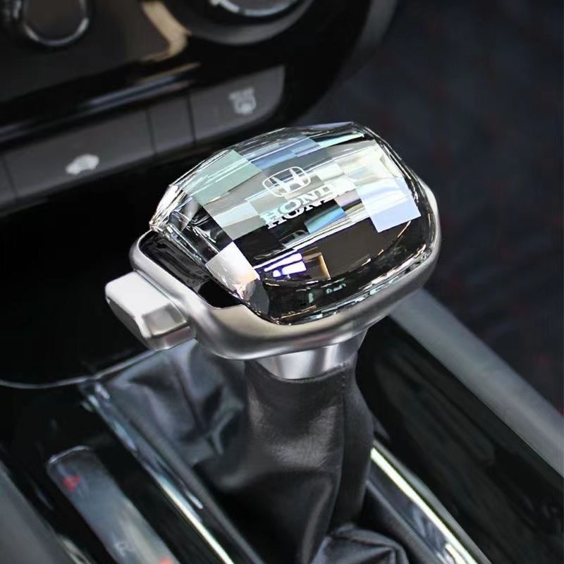 Honda Civic Shift Head Replacement Gear Lever Head Interior Accessori ...