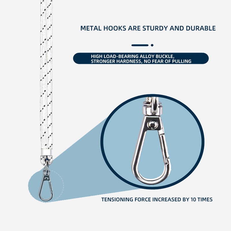 Mobile phone hanging rope diagonal cross adjustable backchain clip ...