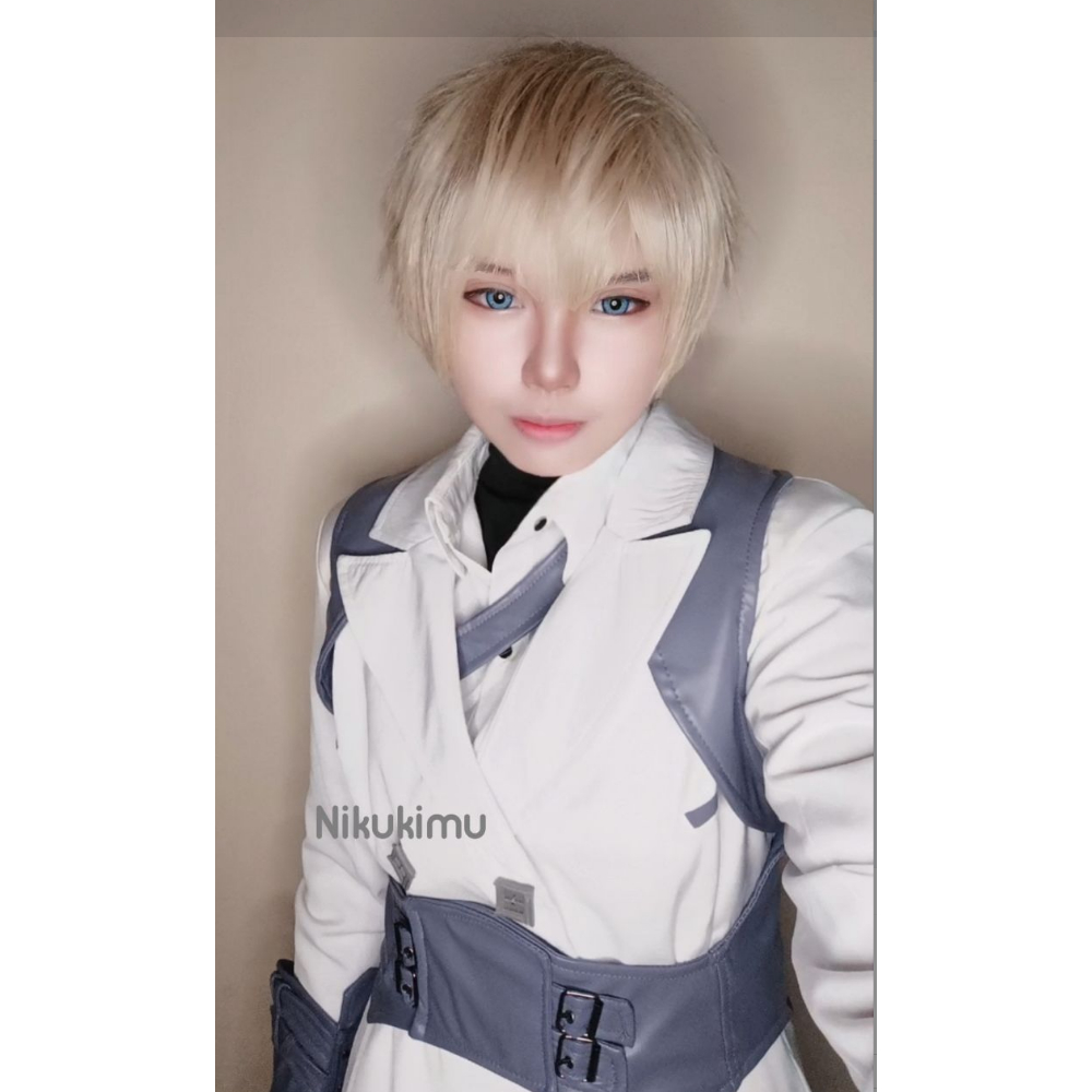Love and Deepspace Xavier cosplay costume Love and deepspace Seiya Cosplay costume Shopee