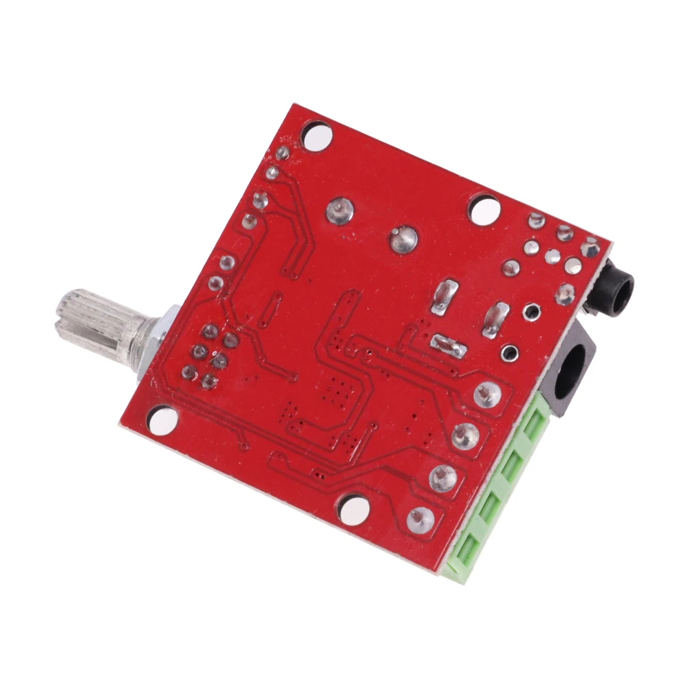 PAM8610 Digital Power Amplifier Board 2x15w Dual Channel Stereo Mini ...