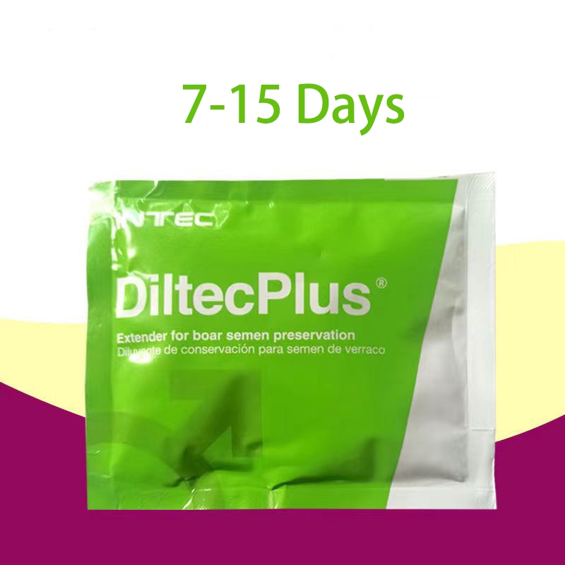 Diltecplus 7-15 Days Spanish Pig Thinner DiltecPlus Pig Serum ...