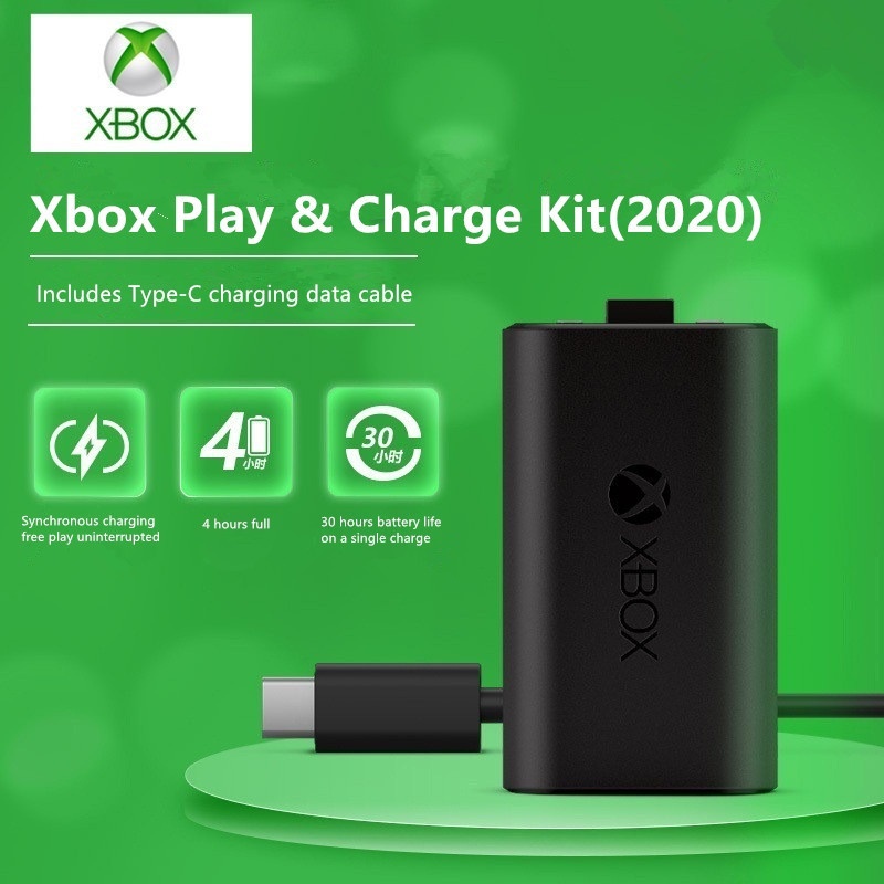 【Janeti.PH】Original Xbox Series S/X Wireless Controller Rechargeable ...