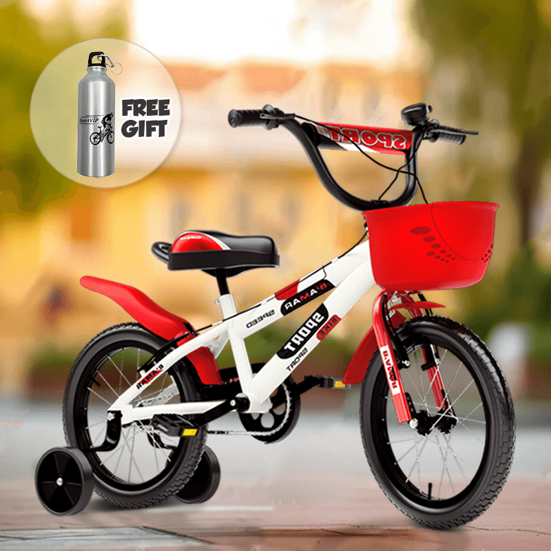 Japan Children Bicycle's To10 Years Old 12/16 Inch Kid's Bike