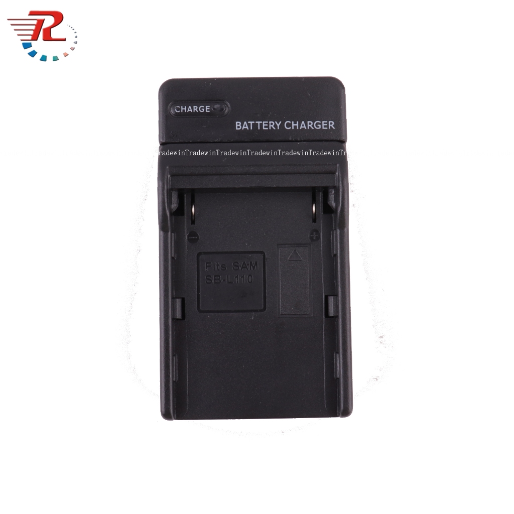SB-L220 Camera Battery Charger For Samsung SCL810 SCL906 HI8 VP