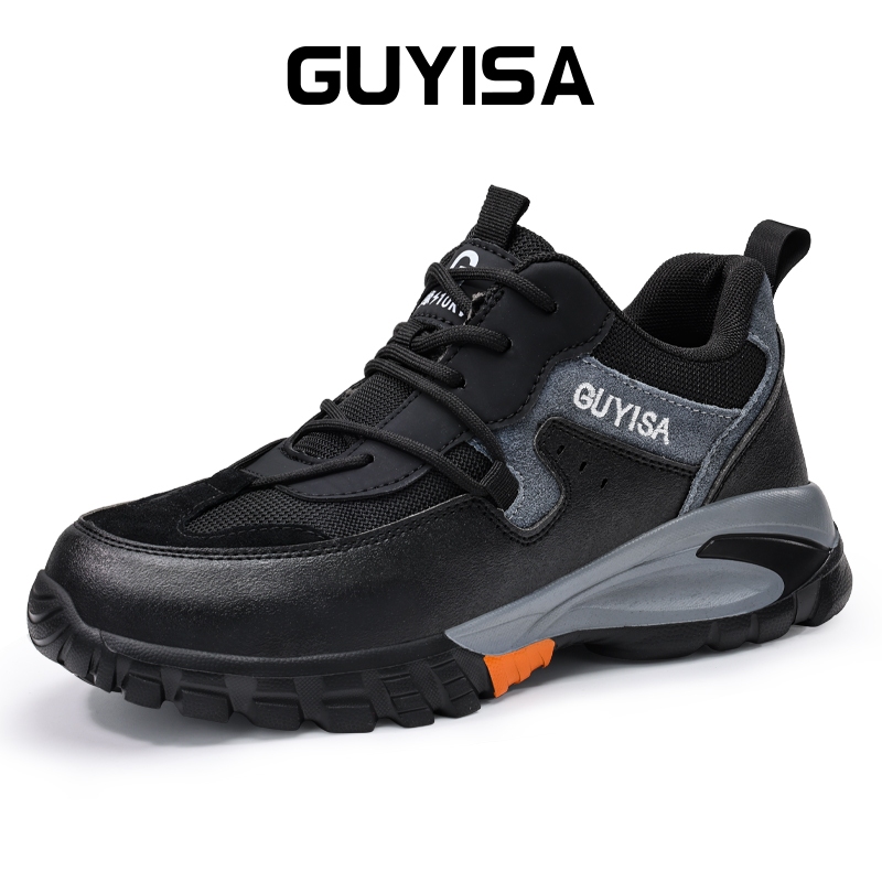 Guyisa safety shoes on sale