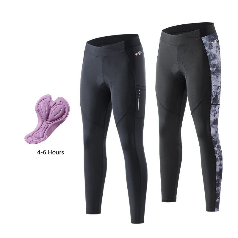 Bicycle pants women sale