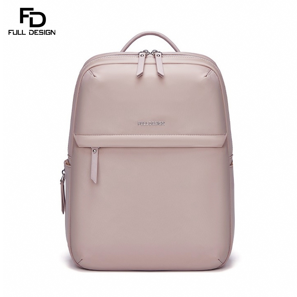 Female business backpack on sale