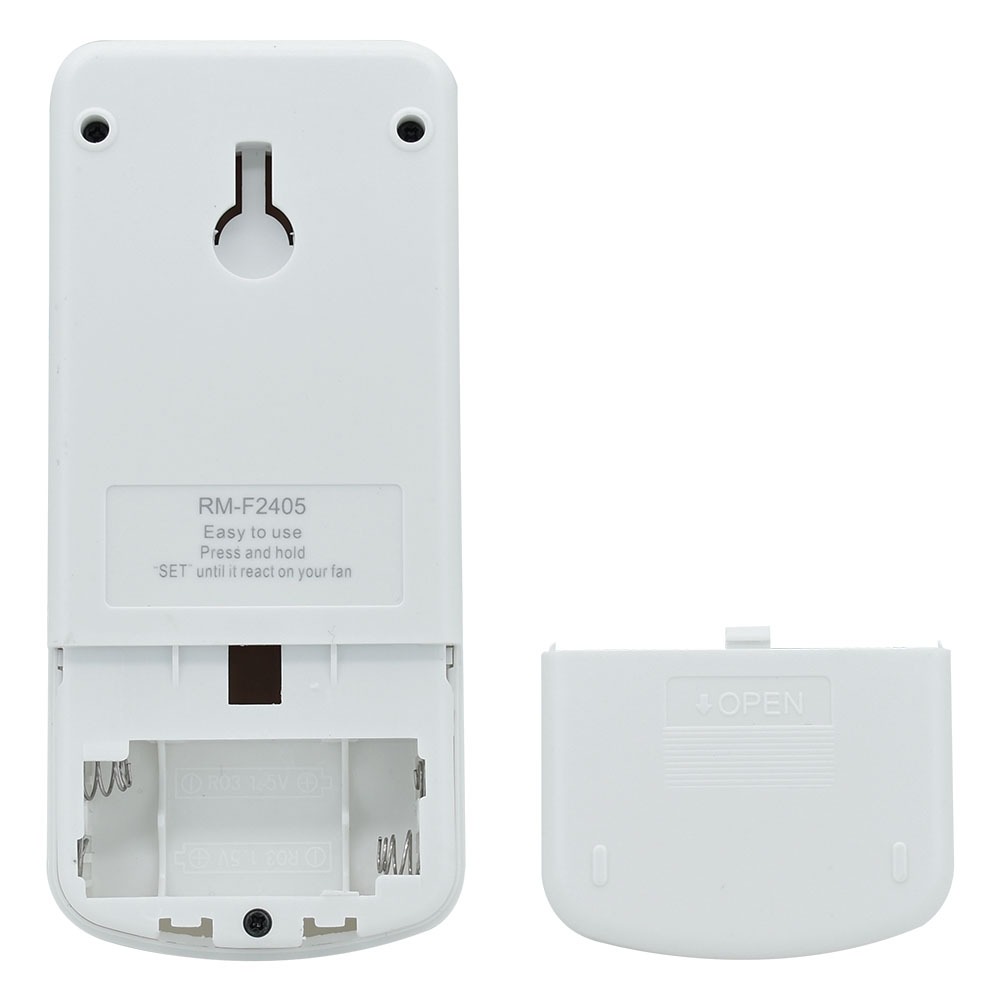 Universal FAN KDK Remote Control Universal Ceiling FAN Wall FAN (WINTER ...