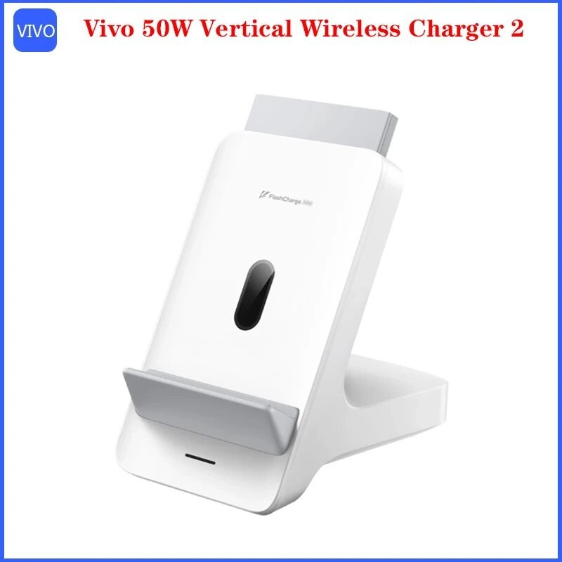 vivo 50W Wireless Charger 2 120Wアダプターセット vivo 50W Wireless Charger 2 120Wアダプターセット