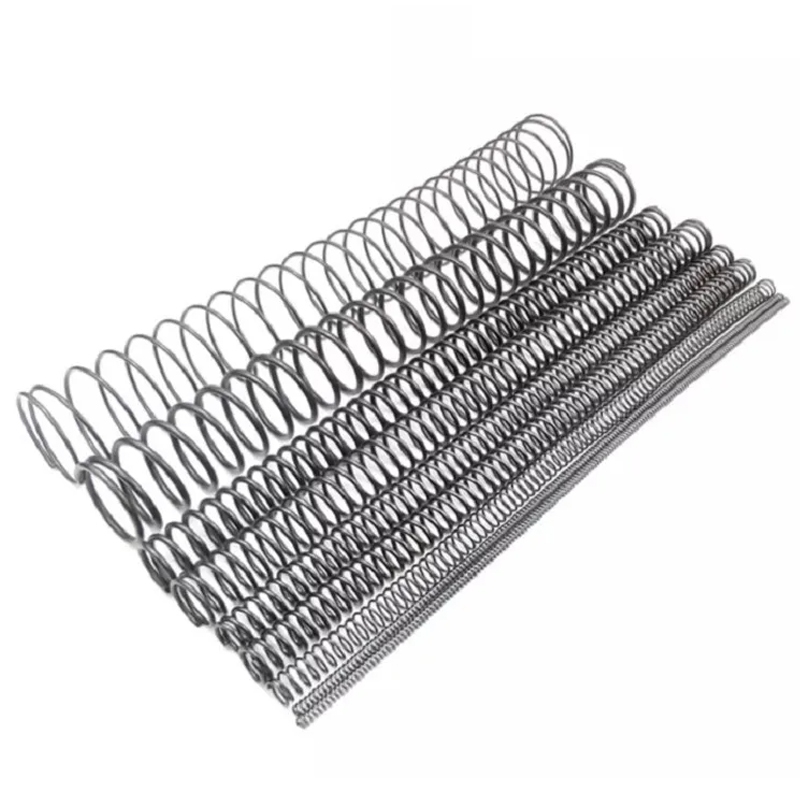 1Pc Small Spring Y-shaped Compression Spring Wire Diameter 2/2.5/3mm ...