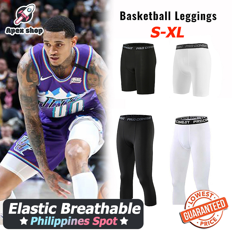 Compression basketball leggings store