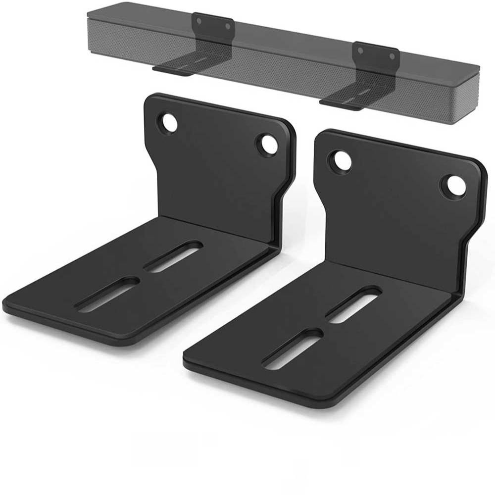 Universal Sound Bar Mounts Mounting Bracket for Xiaomi/Samsung/Sony