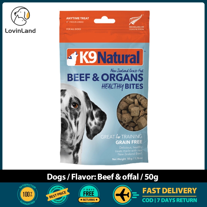 Canine natural dog food best sale