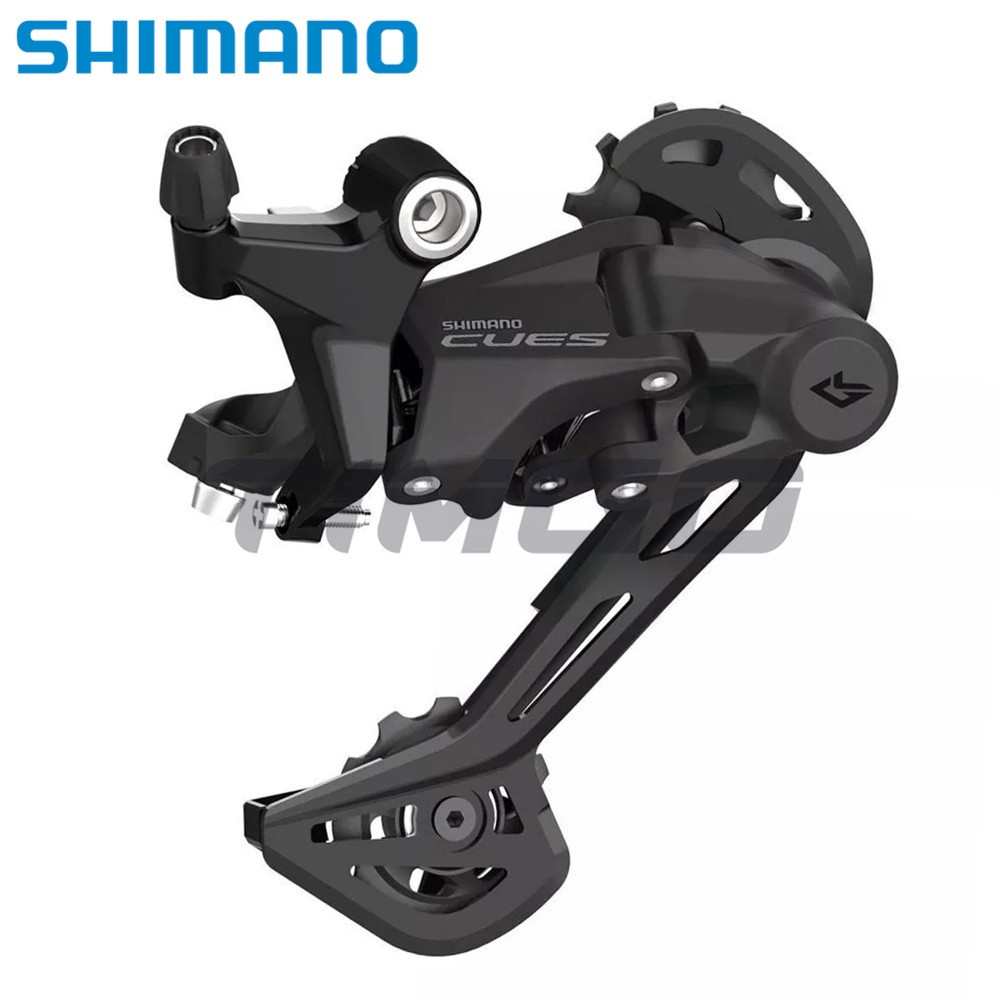 105 Rear Adjusting Shimano Acera Gears Rd-m360 Manual Hyper Bike