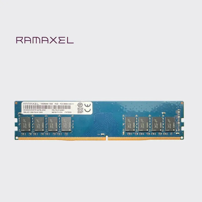 Ramaxel ddr4 Desktop RAM 4gb 8gb 16gb 3200mhz 2666mhz 2400mhz