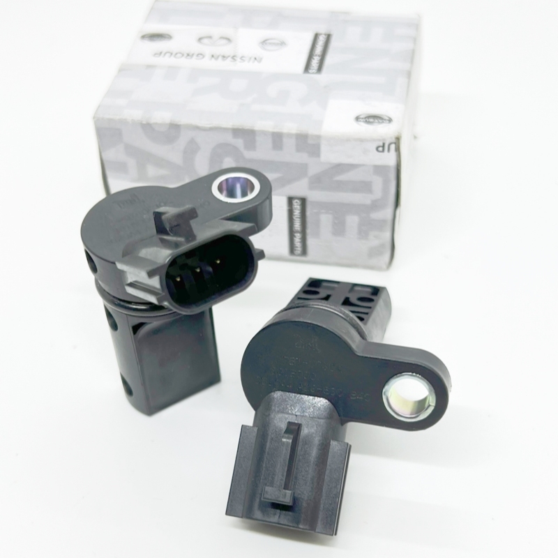 Nissan NEO N16 QG16/QG18 Crankshaft Sensor, Camshaft Sensor MADE IN ...