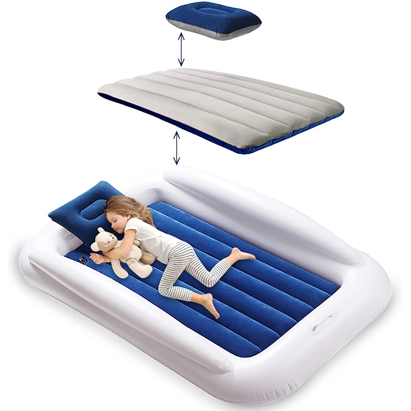 Childrens blow up beds sale