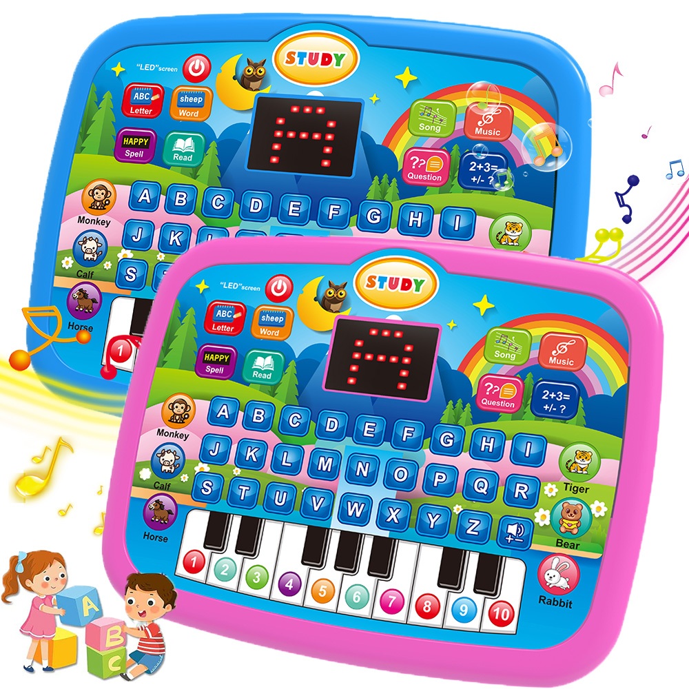 Shopee educational toys online