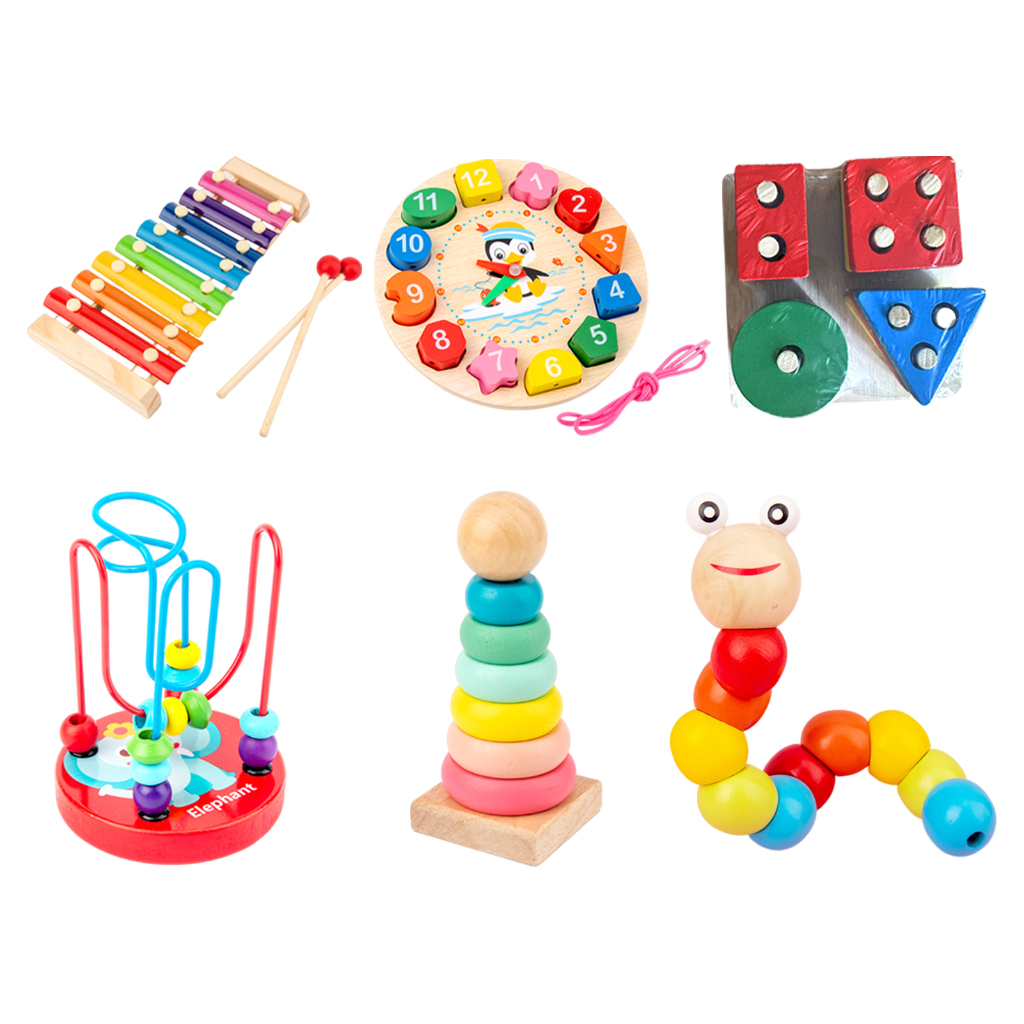 Shopee educational toys 2025