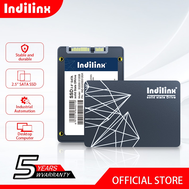 Indilinx SSD 2.5" SATA III Internal Solid State Drive(120GB丨128GB丨240GB ...