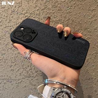 Hard Cover for VIVO Y36 Nature Wood Grain Leather Phone Case Shockproof ...