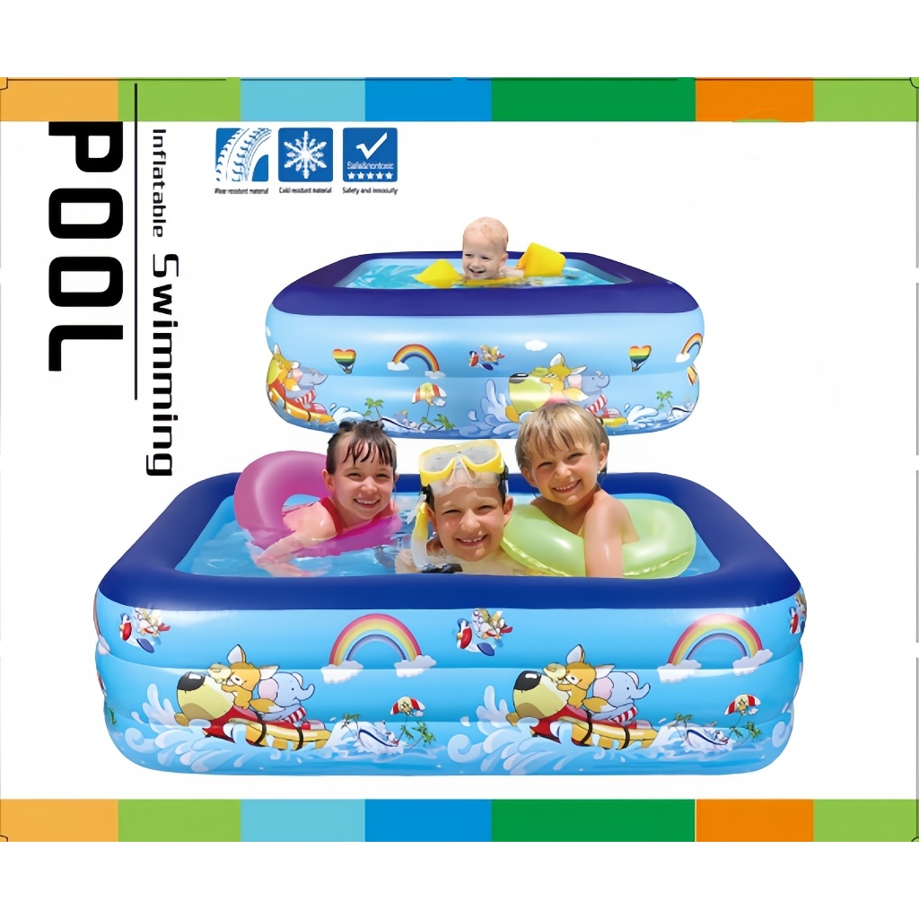 Shop inflatable pool for Sale on Shopee Philippines
