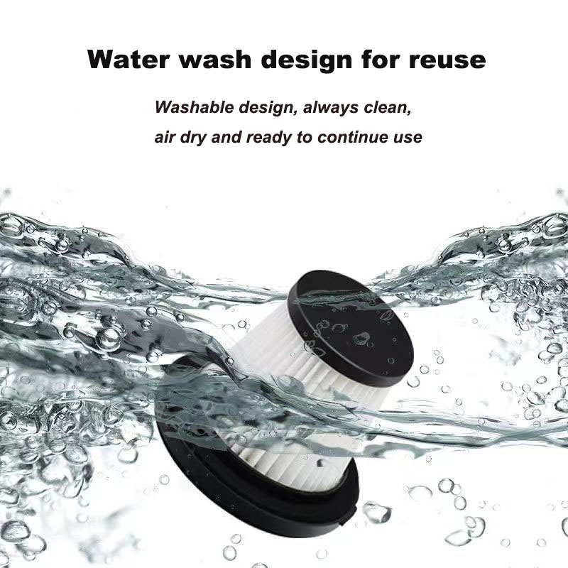 GOED Filter use for Wireless Vacuum cleaner High-efficiency Cleaning ...