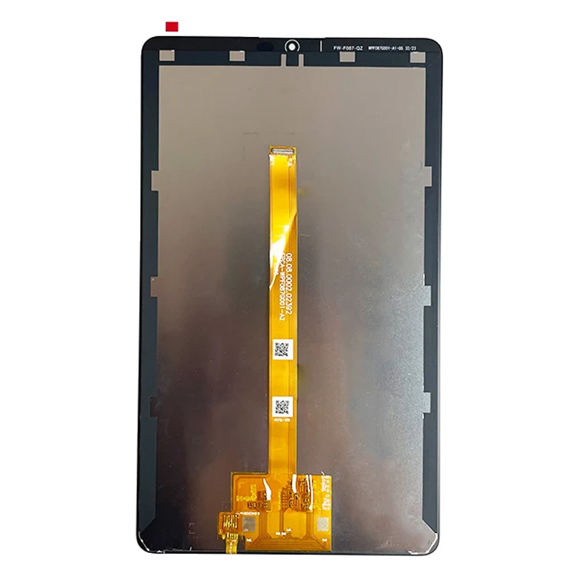 8.7 Inches For Samsung Galaxy Tab A9 X110 X115 SM-X110 SM-X115 LCD ...