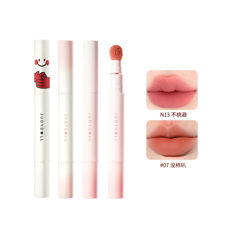 JUDYDOLL Lip Powder Cream N22 Apricot