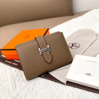 hermes wallet Wallets Pouches Best Prices and Online Promos Women Accessories Dec 2024 Shopee Philippines