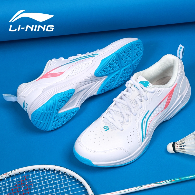 Li Ning Flying Eagle (100% Original/Authentic/Genuine)unisex badminton ...