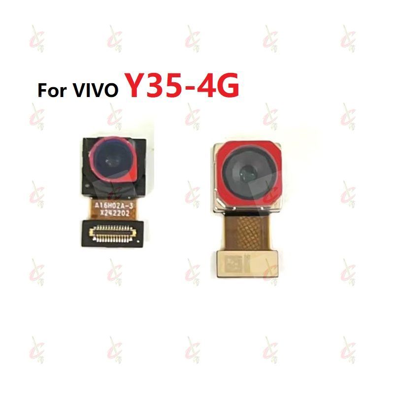 Front camera for vivo Y35 4G back camera | Shopee Philippines