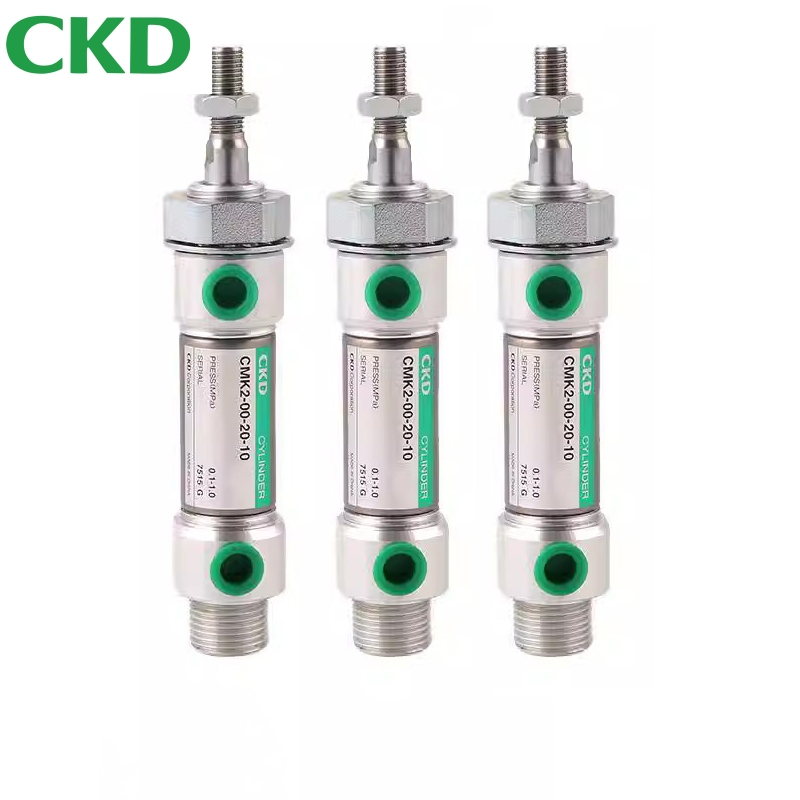 CKD CMK2-25-500 シリンダー