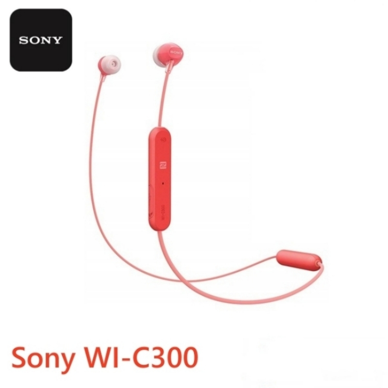 Sony wi c300 pairing iphone discount