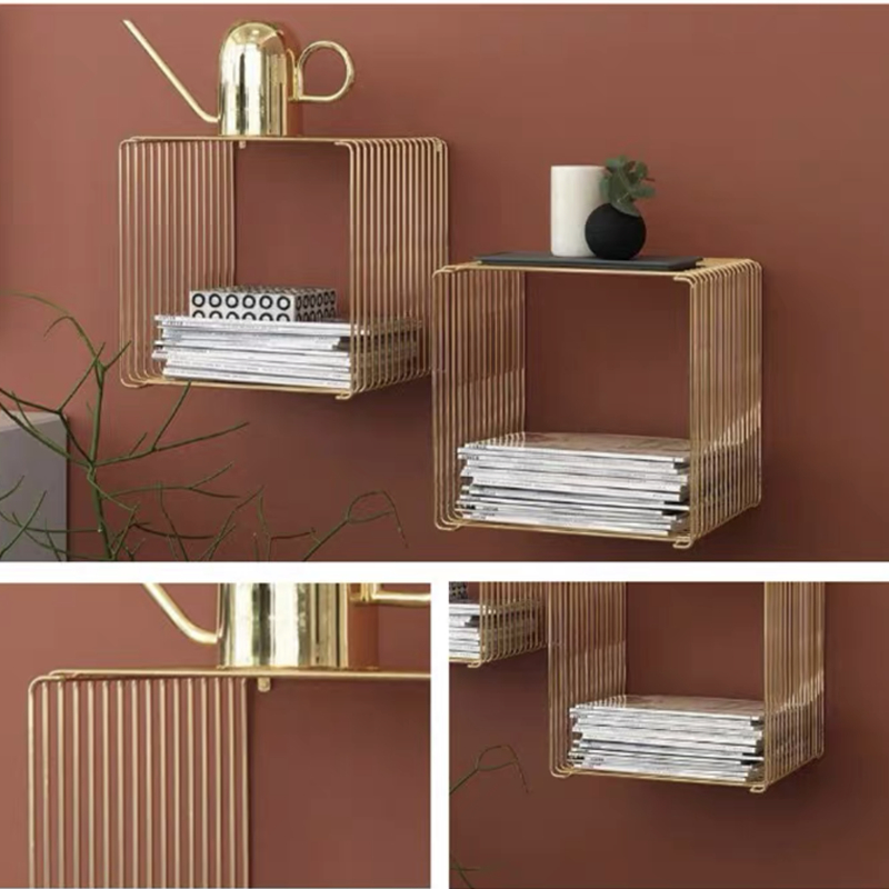 Multifunctional Shelf Light Luxury Simple Bay Window Bookshelf Mini ...