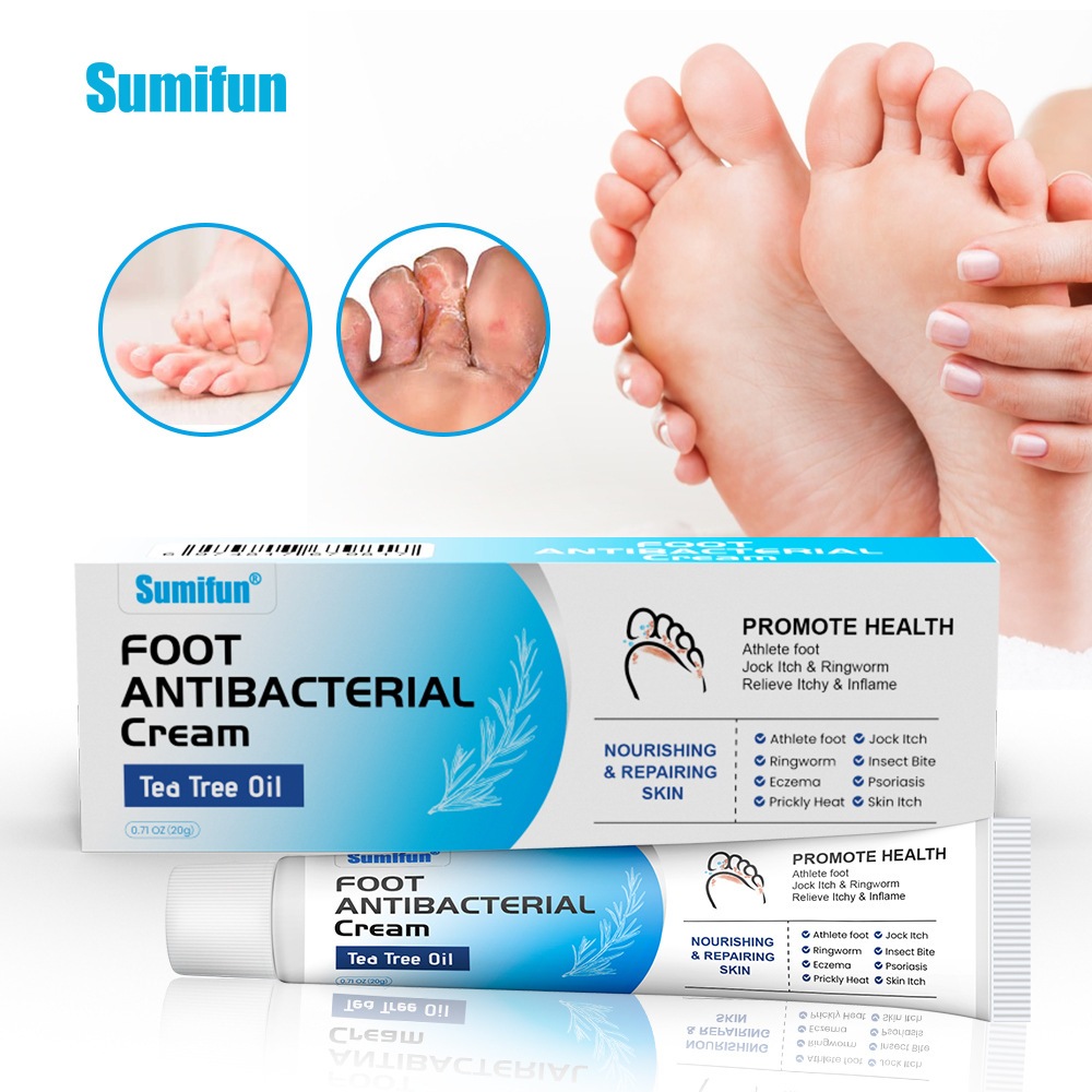 Fourderm India Foot Ointment For Hand and Foot Moss Body Moss Itch ...