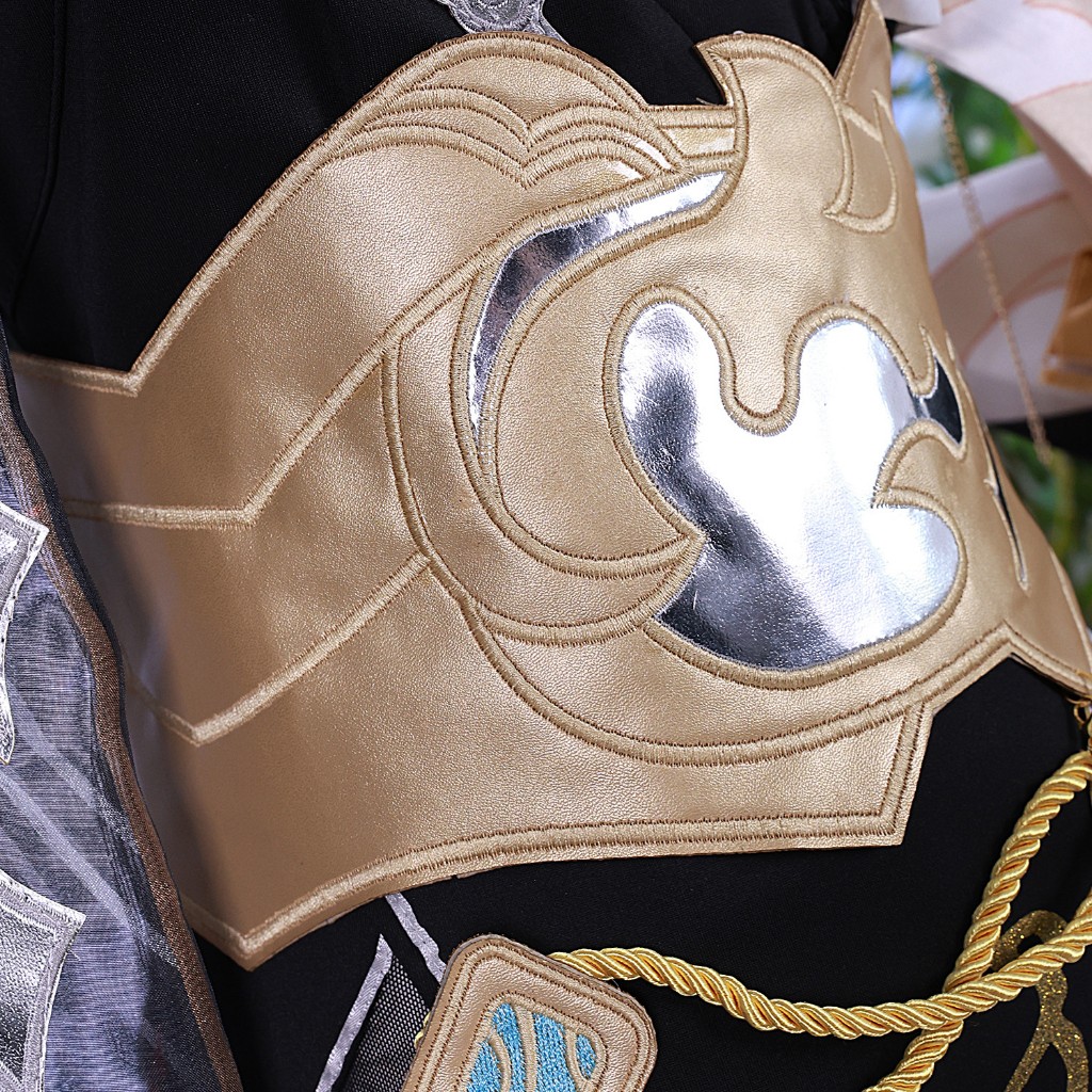 【Ready Stock】WUDU Herrscher of Sentience Fuhua Cosplay Costume Game ...