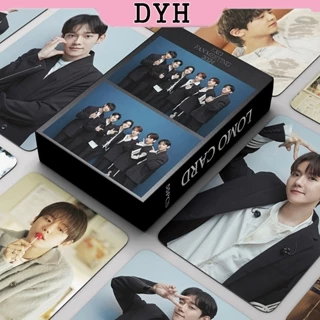 EXO SHOPEE kpopmerch 80枚 Shop exo album for Sale on Shopee Philippines