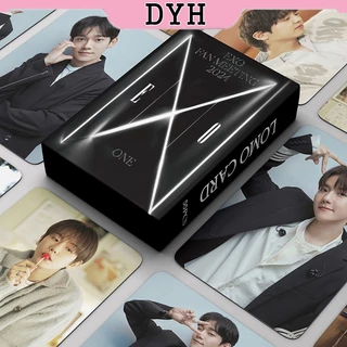EXO SHOPEE kpopmerch 80枚 K-POP 公式グッズ】 EXO -文具セット [EXO ソウル コンサート
