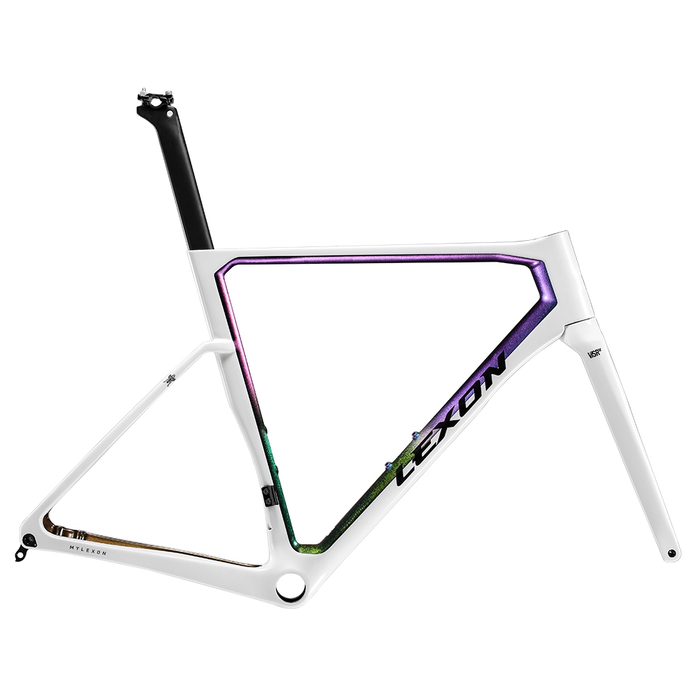 Lexon carbon frame review hotsell