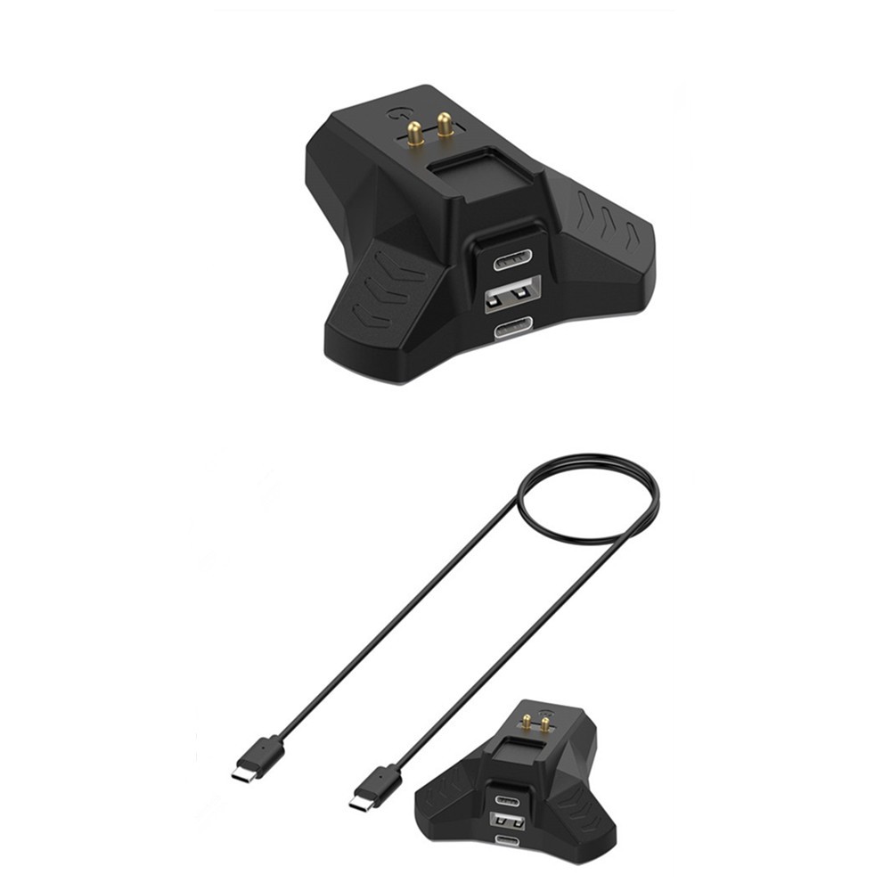 Mouse base charger for Razer V2 Pro / Naga Pro / Viper Ultimate ...