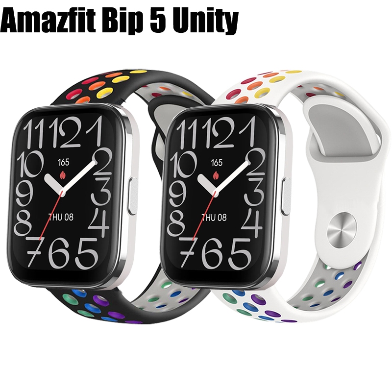 Amazfit bip woman best sale