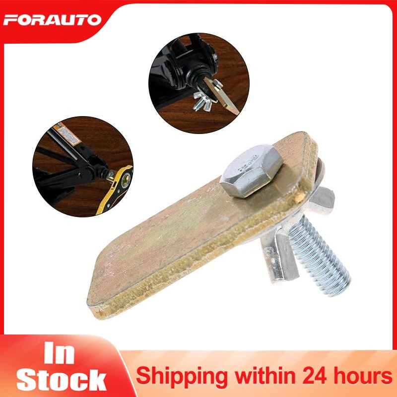 [Ready Stock&COD] Adapter -Car Scissor Jack Ratchet Wrench Garage Tire ...